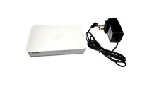 D-link GO-SW-5G 5-Port Gigabit Unmanaged Desktop Switch picture