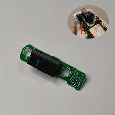 For Logitech Master 3 Replacement Mouse Button Board Left Key Board Repair Part picture