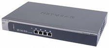 Netgear ProSAFE WMS5316 Wireless Management System access point network connect picture
