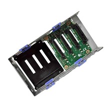 IBM System x3850 X5 SAS Backplane Set 4 Ports + Set Of Cables FRU:43V7070 picture