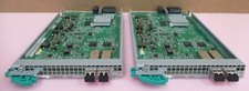 2 x Fujitsu DX4 S2 2-Port 10GB iSCSI Interface Card CA21360-B36X FTS:ETNHX22 picture