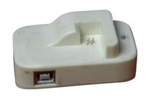 Compatible Chip Re-setter For Brother LC3017, LC3019 Cartridges, Resets Original picture