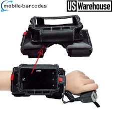 ⭐ For Zebra WT6000 Wrist Mount Strap with Medium/Large Strap SG-NGWT-WMLCV-01 ⭐ picture