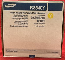 Samsung Imaging Unit CLX-R8540Y Yellow for Samsung CLX-8540ND picture