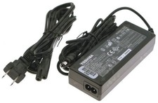 ADP57 - AC Adapter (15V/ 4A/ 60W) With Power Cord picture