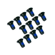 Laptop Bottom Base Cover Screws For Razer Blade 15 RZ09-0427NEA3 RZ09-0427PEA3 picture