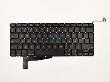 NEW Portuguese Keyboard No Backlight for MacBook Pro 15