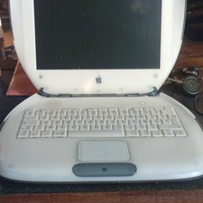 Apple iBook 13