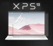 2X Anti Glare/Blue-Ray Screen Protector For Dell XPS 13 9300 9310 13.4