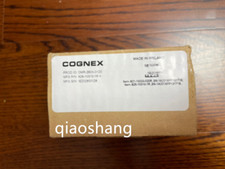 DMR-260X-0120 Cognex Fixed Mount Code Reader Brand New FedEx or DHL picture