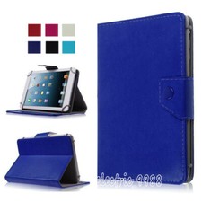 For Various Amazon Kindle Fire 7 8 10 inch Tablet Folio Leather Stand Case Cover picture