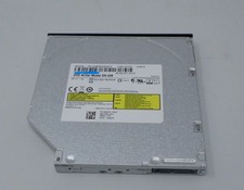 OEM SATA Slim DVD Writer Model SN-208 picture