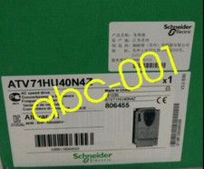 1PC ATV71HU40N4Z Inverter ATV71HU40N4Z New In Box Expedited Shipping picture