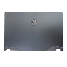 New Blue Lid Back Cover For MSI GE76 Raider 11UG/11UH/11UE(MS-17K3) 9S7-17K314 picture