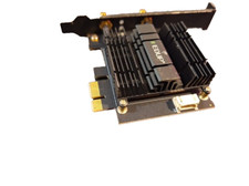 EDUP WiFi 6 Card One Size Green Excellent 1800Mbps Bluetooth 5.2 Gear picture