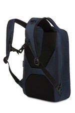 SwissGear TravelSmart, Navy, 18-Inch picture