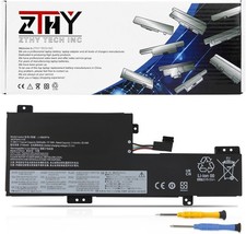 L19C3PF8 L19M3PF8 Laptop Battery Replacement for Lenovo Ideapad Flex 3 11IGL05 picture