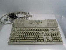 NMB ConcertMaster Multimedia Keyboard 3D Steroe SRS RT-915CTW W/Power adapter picture