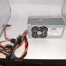 PowerMan In Win IP-S300FF1-0 H 300W TFX Power Supply 1DDR300FF00650 picture