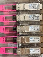 Special offer for INTEL SPTSMP3CLCK9 200G FR4 QSFP56 3km 1311nm Transceivers picture
