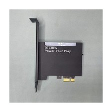 DICHEN Official FPGA 75T DMA Card - Direct Memory Access Card USB-C/PCIe Conn... picture