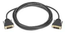 EXTRON 26-662-03 DVID SL Ultra Series Ultra Flexible Single Link DVI-D Ca 3-FEET picture