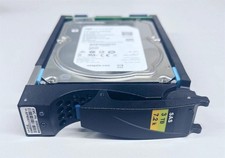 EMC 3TB 005052086 005051834 7.2K RPM SAS 3.5