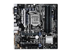 ASUS PRIME Z270M-PLUS LGA 1151 Intel Z270 HDMI  Micro ATX Motherboards picture