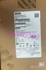1PSC NEW SIEMENS 6SL3210-1KE15-8AP2 frequency converter Via DHL or FedEX picture
