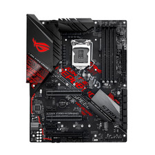 Asus Rog Strix Z390-H Gaming LGA 1151 Intel 8th and 9th Gen HDMI ATX Motherboard picture