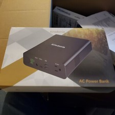 Krisdonia 27000mAh Power Bank Model: NJF-3X  picture