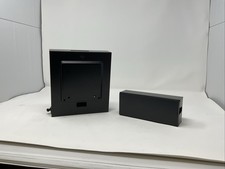 Dell 04WK72 Micro Dual VESA Mounting for Dell OptiPlex 3020, 9020 MFF, New picture