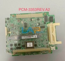 PCM-3353/3353F REV.A2 Industrial Control Motherboard picture