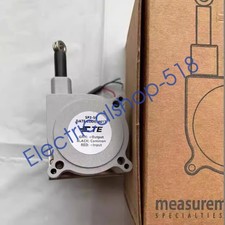 1pcs TE SP2-50 Cable displacement sensor DHL/FedEx picture