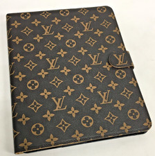 Louis Vuitton Luxury LV Designer iPad Case with Stand  picture