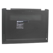 E2P-3P3D211-SE0 MSI Bottom Base Cover Summit E13 Flip Evo A12Mt-026 