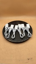 Ubiquiti GP-V480-032G Power over Ethernet PoE Injector Gigabit Adapter Lot of 6 picture