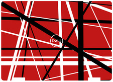 Any Custom Vinyl Skin / Decal Design for Dell Inspiron 14 7440 Free US Shipping picture