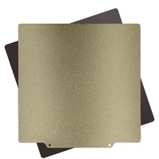 IdeaFormer-3D Double Sided PEI Sheet 220x220mm, Textured PEI+Magnetic Plate  picture