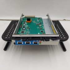 GE OEM XYRATEX SAS EXPANSION MODULE RS-SCM-E311-XPN-1120 94931-04 picture