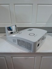 Steelcase PJ930 DLP Desktop Projector 4109 Eco Hours Out of 7000 picture