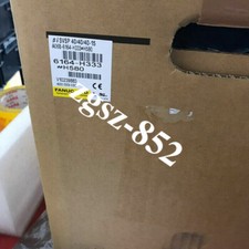 1PC New Fanuc A06B-6164-H333#H580 Servo Driver Expedited Shipping DHL FedEx picture