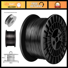 High-Quality 1.75mm PLA 3D Printer Filament, 5kg Spool, Dimensional Accuracy +/- picture