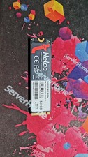 Netac NV3000 500GB M.2 NVMe SSD picture