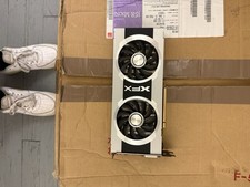 XFX R7800 Series- Radeon 7850 Ghost Thermal FX-787A-CD 2GB GDDR5 Graphics Card picture
