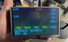 Raspberry Pi 2 5 inch Touch Screen with Stand XPT2046 HDMI LCD Display Touch picture