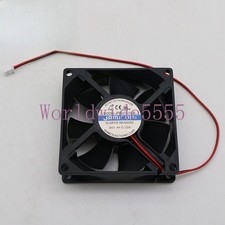 1PCS NEW Jamicon JF0825S2H-R 80*80*25mm Inverter Silent Fan DC 24V 0.15A 2wire picture