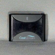 CoolStream Duo Bluetooth Streaming Audio 30-pin Apple iPod Adapter picture