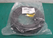 Dell OEM 23FT 10AWG 3-Conductor DC Power Cable CPGW9 picture