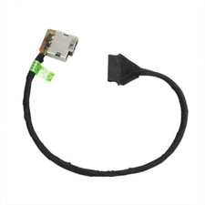 For HP Omen 15-DC Series 924112-F15 924112-S15 924112-T15 DC Power Jack Cable LA picture